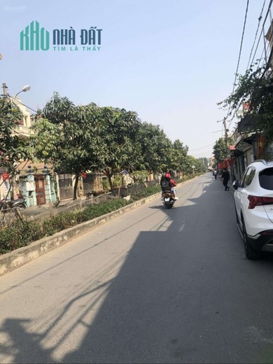 Nhà ở Đình Xuyên, Yên Viên sát đường đôi Đặng Công Chất 210m, mặt tiền: 4.2m, 10 tỷ 5