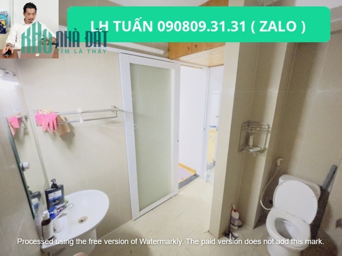 Bán Nhà Rạch Bùng Binh, P.9, Quận 3 - 3PN, Diện Tích 80m2, Giá 11 Tỷ
