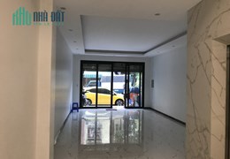 Bán nhà Nguyễn Khuyến, Hà Đông, 80m2, THANG MÁY, Ô TÔ chỉ hơn 19 tỷ