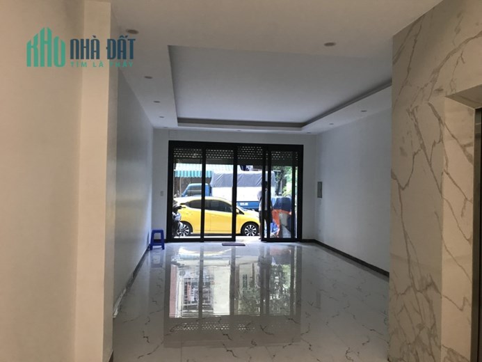 Bán nhà Nguyễn Khuyến, Hà Đông, 80m2, THANG MÁY, Ô TÔ chỉ hơn 19 tỷ