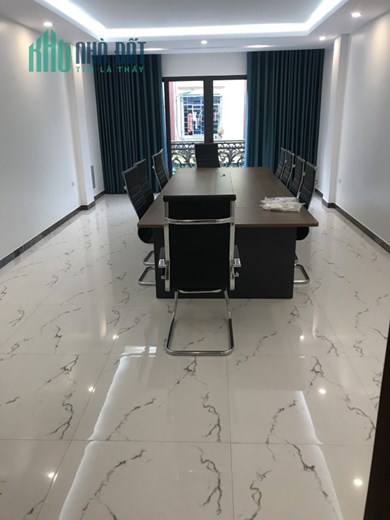 Bán nhà Nguyễn Khuyến, Hà Đông, 80m2, THANG MÁY, Ô TÔ chỉ hơn 19 tỷ