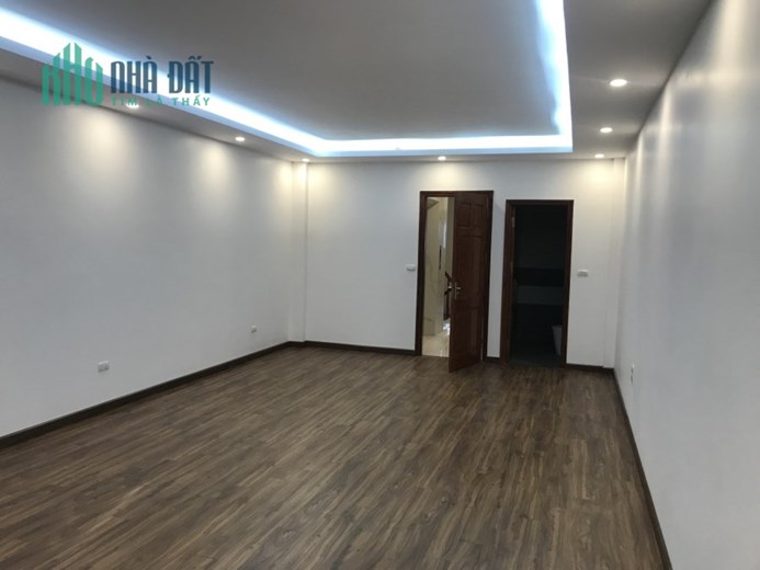 Bán nhà Nguyễn Khuyến, Hà Đông, 80m2, THANG MÁY, Ô TÔ chỉ hơn 19 tỷ