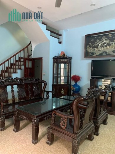 SIÊU PHÂN LÔ PHỐ XÃ ĐÀN - ÔTÔ ĐỖ CỬA VÀO NHÀ - LÔ GÓC, 55M X 5T. GIÁ 11 TỶ