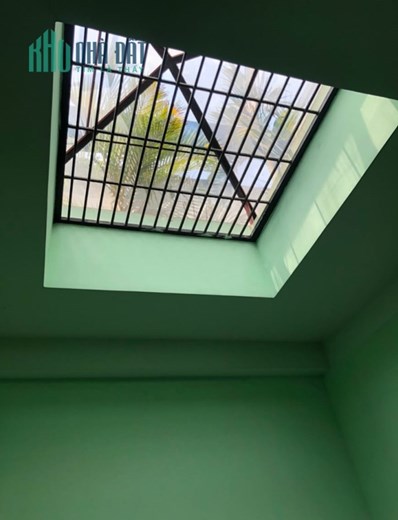 Nhà mặt tiền 4 Tầng 9 Phòng ngủ Quận 8, tiện kinh doanh Khách Sạn hoặc CHDV