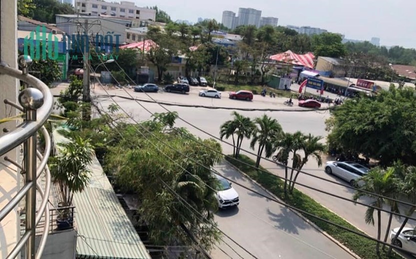 Nhà mặt tiền 4 Tầng 9 Phòng ngủ Quận 8, tiện kinh doanh Khách Sạn hoặc CHDV