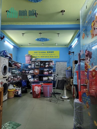 Bán nhà mặt tiền căn góc kinh doanh nhộn nhịp nhất nhì Quận 8, hàng xóm Quận 1,4,5,7