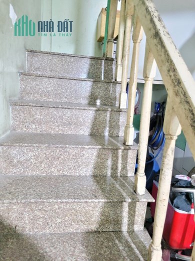 Bán nhà mặt tiền căn góc kinh doanh nhộn nhịp nhất nhì Quận 8, hàng xóm Quận 1,4,5,7
