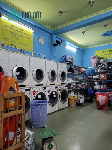 Bán nhà mặt tiền căn góc kinh doanh nhộn nhịp nhất nhì Quận 8, hàng xóm Quận 1,4,5,7