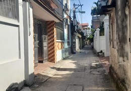 Siêu phẩm cấp 4 Ngọc Hồi, Licola 50m2 ô tô tránh 10m giá 2.4 tỷ
