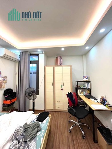 Xuân Đỉnh giáp Xuân La, Võ Chí Công, 50m ô tô tránh, dân xây ở luôn, 48m2 4T 6 tỷ 3