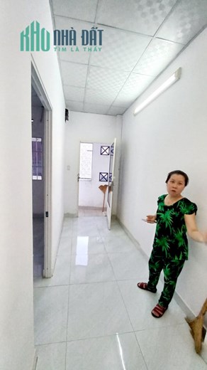 Bán nhà 2 Tầng nội thất đẹp, Hẻm xe hơi đường Trần Xuân Soạn Quận 7