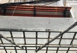 3131- Bán Nhà 60m2 , 5 Tầng , Cách Mạng Tháng 8, P.10, Quận 3 - 9PN Giá 7 tỷ 7