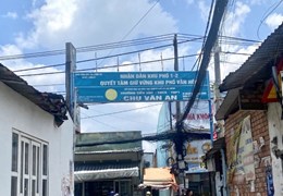 BÁN GẤP Nhà 1 sẹc đường số 1 Phạm Đăng Giảng Bình Tân 50m2 ,2 Tầng 4 tỷ