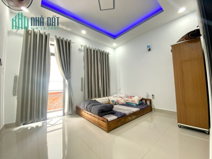 BÁN GẤP Nhà 1 sẹc đường số 1 Phạm Đăng Giảng Bình Tân 50m2 ,2 Tầng 4 tỷ