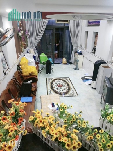 bán gấp nhà HXH Thống Nhất, P. 15, Gò Vấp, giảm chào 1 tỷ 3 TL