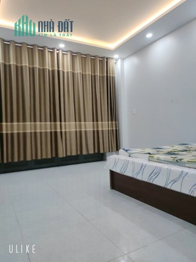 bán gấp nhà HXH Thống Nhất, P. 15, Gò Vấp, giảm chào 1 tỷ 3 TL
