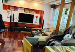 Mặt phố xã đàn 2. 7m mặt tiền 5 tầng, oto đỗ trong nhà, 11,8 tỷ có TL