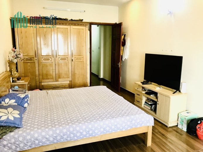 Nhà Đại La- Minh Khai 30m2x5T GIÁ 2.9 tỷ - Gần Ô Tô - Mặt Phố Thoáng Sáng