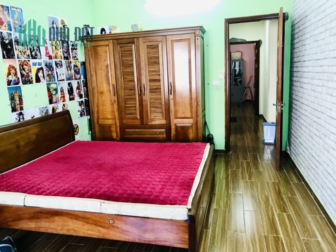 Nhà Đại La- Minh Khai 30m2x5T GIÁ 2.9 tỷ - Gần Ô Tô - Mặt Phố Thoáng Sáng