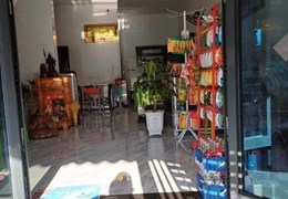 ♪Nhà mặt Tiền KD Trường Chinh gần Nga Ba Huế 50m2 2 tầng, 2.x tỷ
