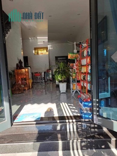♪Nhà mặt Tiền KD Trường Chinh gần Nga Ba Huế 50m2 2 tầng, 2.x tỷ