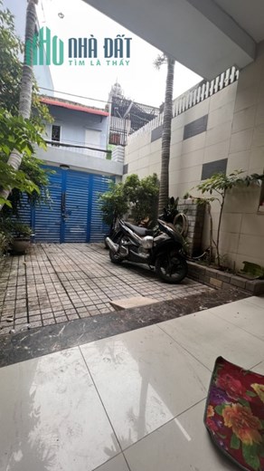 BÁN NHÀ HXH 100M2 CHỈ HƠN 7TỶ ĐƯỜNG PHÚ THỌ HÒA QUẬN TÂN PHÚ.