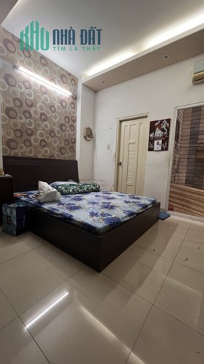 BÁN NHÀ HXH 100M2 CHỈ HƠN 7TỶ ĐƯỜNG PHÚ THỌ HÒA QUẬN TÂN PHÚ.