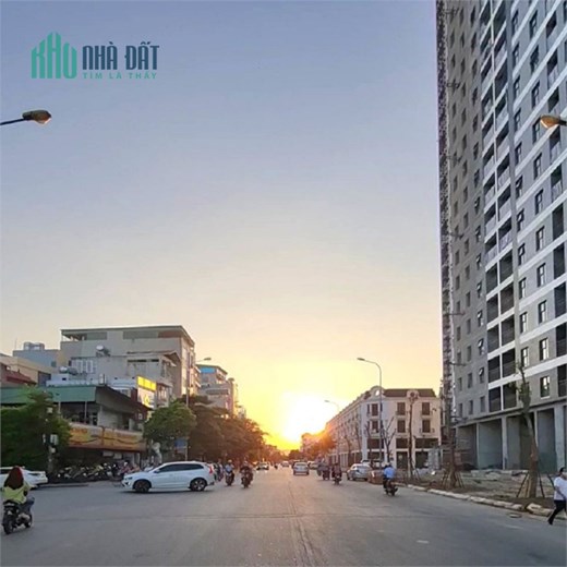 Lô góc 85m2 đất Trâu Quỳ, Gia Lâm, Hà Nội đường 8m. 8 tỷ x.