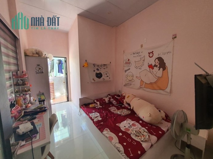 ♥ Nhà Lê Đình Lý Góc Kiệt Ô tô, sát đường Chính, Mới xây 2 năm