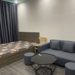 Cho thuê Studio 28,5m2 tại Vinhome Smart City phân khu Tonkin2