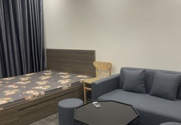 Cho thuê Studio 28,5m2 tại Vinhome Smart City phân khu Tonkin2