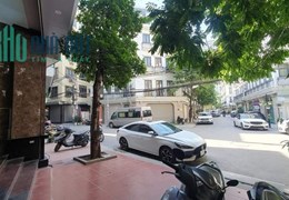 Bán Căn CCMN Phố Đình Thôn 128m2 x 9 tầng thang máy, 33 phòng khép kín, dòng tiền khủng, giá đầu tư
