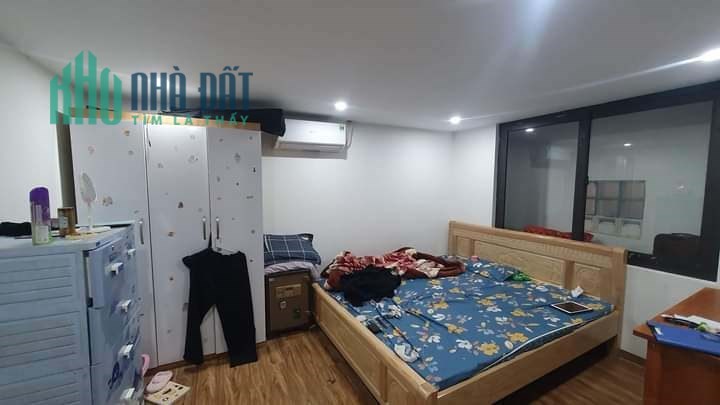 Bán Đất Tặng Nhà Phố Võng Thị 98m2 x 2 tầng, mặt tiền bề thế, ở sướng hoặc xây CCMN thì hái ra