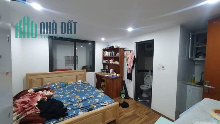 Bán Đất Tặng Nhà Phố Võng Thị 98m2 x 2 tầng, mặt tiền bề thế, ở sướng hoặc xây CCMN thì hái ra