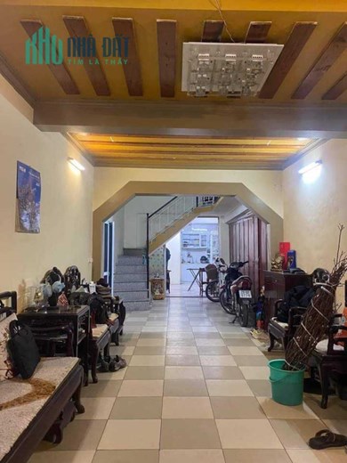 Bán Nhà Mặt Phố Lê Duẩn 61/72m2 x 3 tầng, căn góc, mặt Phố ở sướng kinh doanh đỉnh cao, giá đầu tư