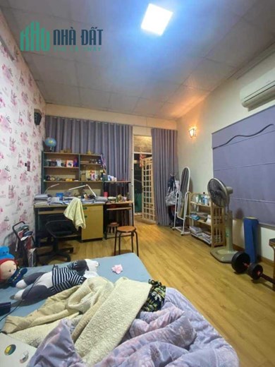 Bán Nhà Phố Nguyễn Chính 72m2 x 7 tầng thang máy, gara ô tô thông sàn vửa ở vừa kinh doanh mọi loại
