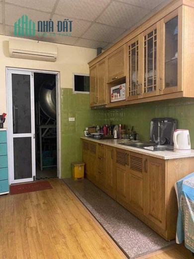 Bán Nhà Phố Nguyễn Chính 72m2 x 7 tầng thang máy, gara ô tô thông sàn vửa ở vừa kinh doanh mọi loại