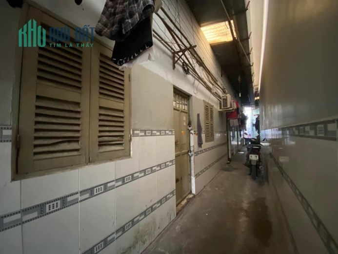 Gấp! Đất to Tặng Dãy trọ, 367m2, ngang 10.6m, Vườn Lài, Quận 12, Chỉ 10 tỷ 8