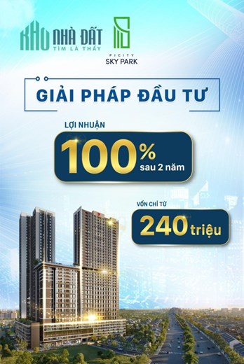 Căn hộ giá tốt nhất Thủ Đức _ Bình Dương