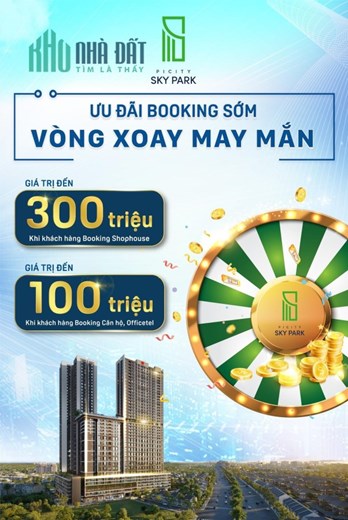 Căn hộ giá tốt nhất Thủ Đức _ Bình Dương