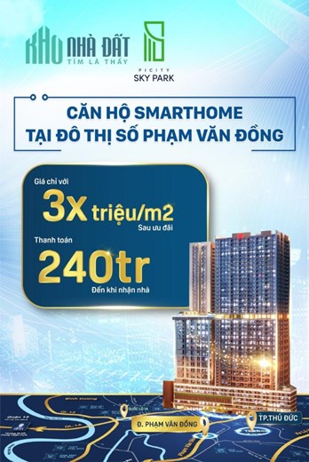 Căn hộ giá tốt nhất Thủ Đức _ Bình Dương