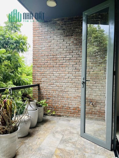 TRUNG TÂM QUẬN HẢI CHÂU -NHÀ MẶT TIỀN 3 TẦNG - 81 M2