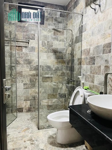 TRUNG TÂM QUẬN HẢI CHÂU -NHÀ MẶT TIỀN 3 TẦNG - 81 M2