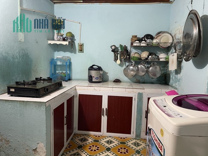 NHÀ MẶT TIỀN TRUNG TÂM SƠN TRÀ – GẦN CÔNG VIÊN, GẦN TRUNG TÂM THỂ THAO QUẬN GIÁ 2.6X TỶ