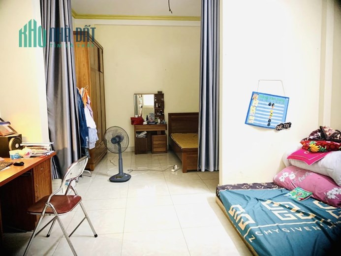 BÁN GẤP BẠCH MAI, HAI BÀ TRƯNG, DÂN XÂY, LÔ GÓC, 2 THOÁNG, NHÀ ĐẸP Ở NGAY 40m NHỈNH 3 TỶ 0901753139