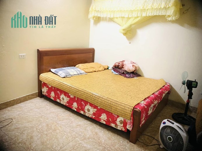 BÁN GẤP BẠCH MAI, HAI BÀ TRƯNG, DÂN XÂY, LÔ GÓC, 2 THOÁNG, NHÀ ĐẸP Ở NGAY 40m NHỈNH 3 TỶ 0901753139