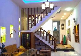 Nhà mặt tiền Phạm Nhữ Tăng Quận Thanh Khê, Đà Nẵng, chỉ nhỉnh 3 tỷ
