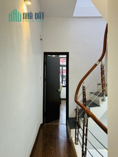 BÁN GẤP BẠCH MAI, 2 THOÁNG, SÁT PHỐ, NHÀ ĐẸP Ở LUÔN 60M 3.9 TỶ 0901753139