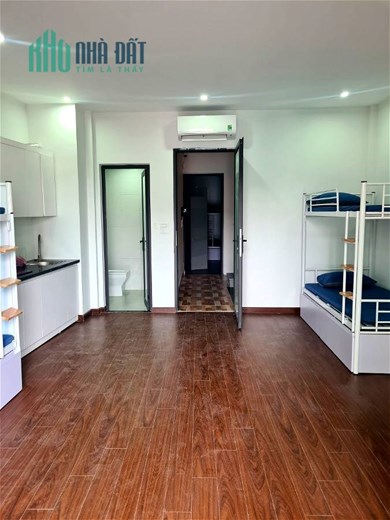 Bán Nhà Phố Nguyễn Chí Thanh Quận Đống Đa. 64m Xây 6 Tầng Mặt Tiền 5m Nhỉnh 18 Tỷ. Cam Kết Ảnh Thật