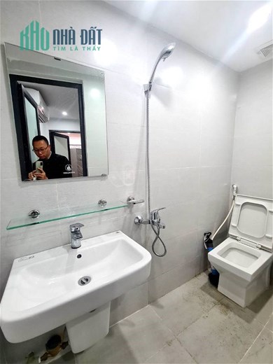 Bán Nhà Phố Nguyễn Chí Thanh Quận Đống Đa. 64m Xây 6 Tầng Mặt Tiền 5m Nhỉnh 18 Tỷ. Cam Kết Ảnh Thật